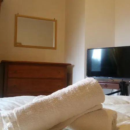 Affittacamere La Casina Гостевой дом